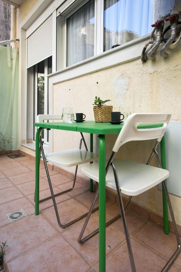 Soho Apartments By Olala Homes Atenas Exterior foto