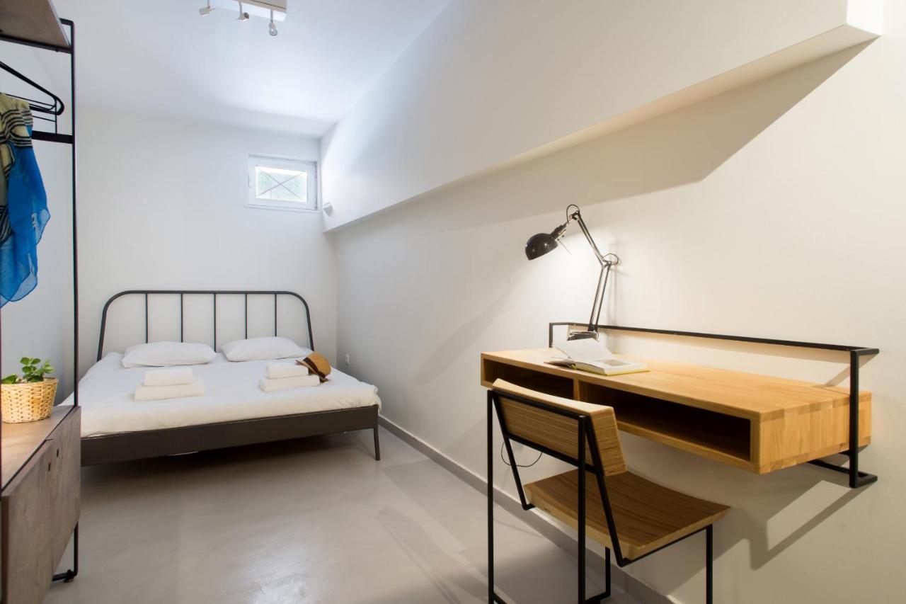 Soho Apartments By Olala Homes Atenas Exterior foto