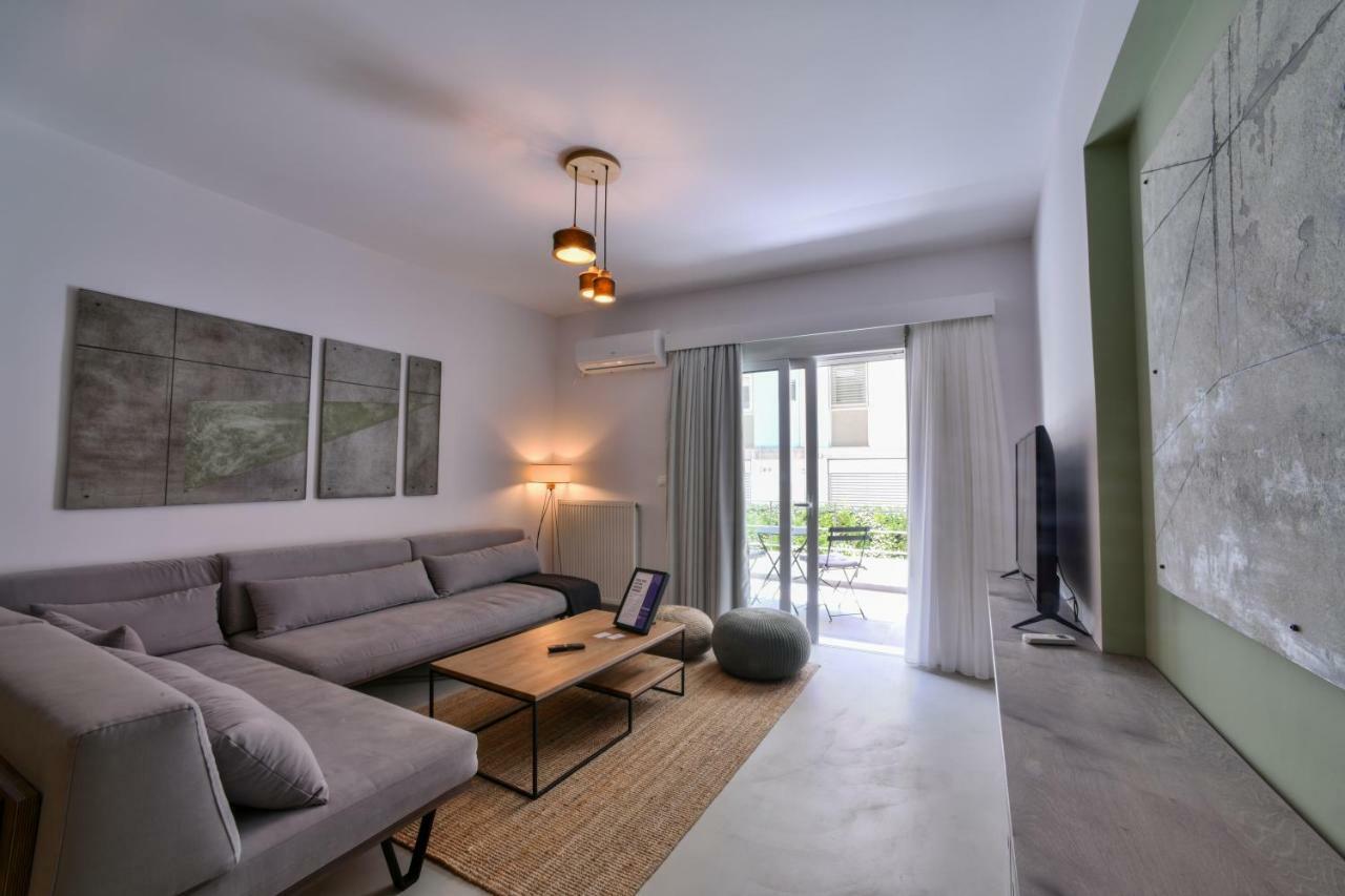 Soho Apartments By Olala Homes Atenas Exterior foto