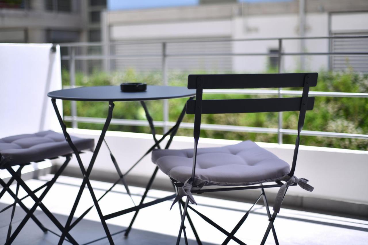 Soho Apartments By Olala Homes Atenas Exterior foto